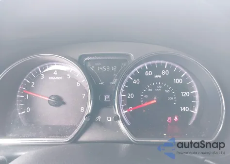 2015 Nissan Versa 1.6 Sv from USA, damaged, VIN 3N1CN7AP6FL913282